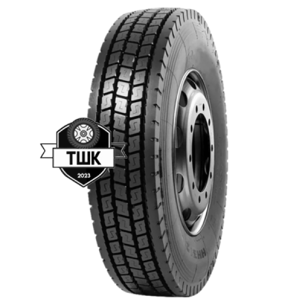 295/75R22,5 146/143L HH312 TL M+S 16PR КИТАЙ