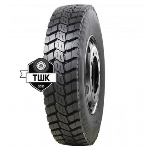 10,00R20 149/146K HH313 TTF M+S 18PR КИТАЙ