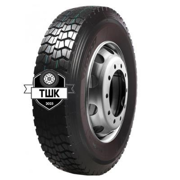 12,00R24 160/157K HH322 TTF M+S 20PR КИТАЙ