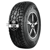 265/75R16 116S Vigorous AT601 TL