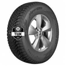 LT265/70R17C 121/118Q Autograph Ice LT3 TL (шип.)
