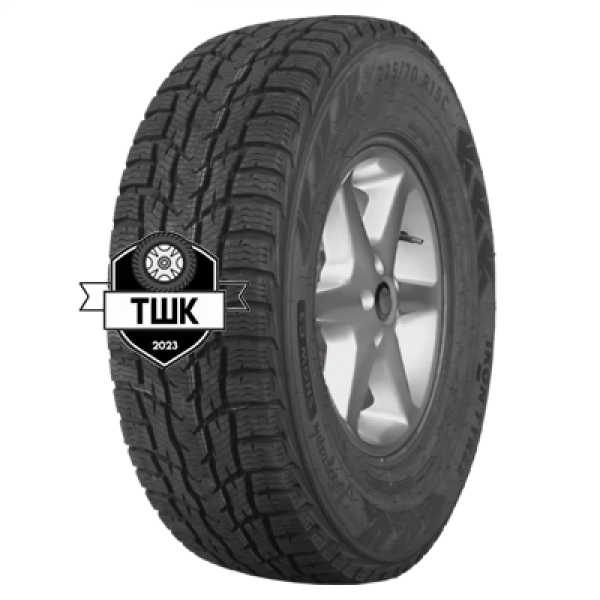 195/75R16C 107/105R Autograph Snow C3 TL