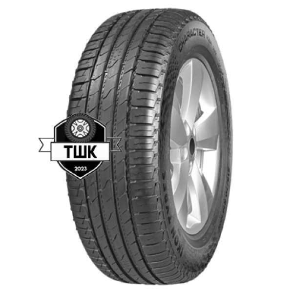 215/55R18 99V XL Character Aqua SUV TL