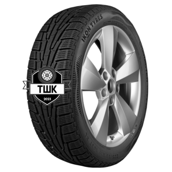 225/55R18 102R XL Character Snow 2 SUV TL