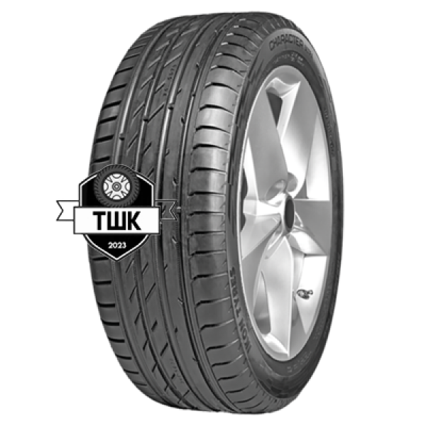 205/50R17 93W XL Character Ultra TL