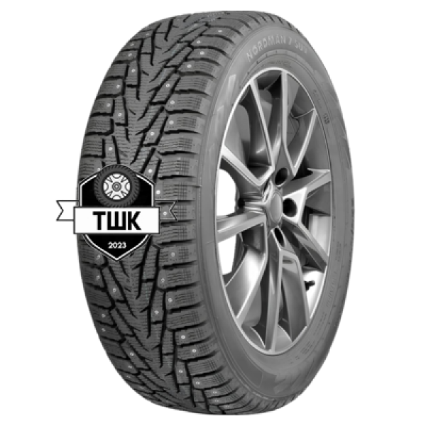 215/55R18 99T XL Nordman 7 SUV TL (шип.)
