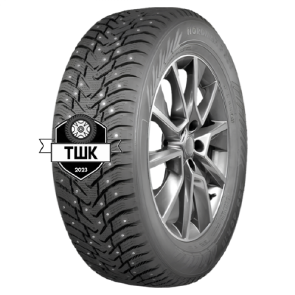 245/45R20 103T XL Nordman 8 SUV TL (шип.)