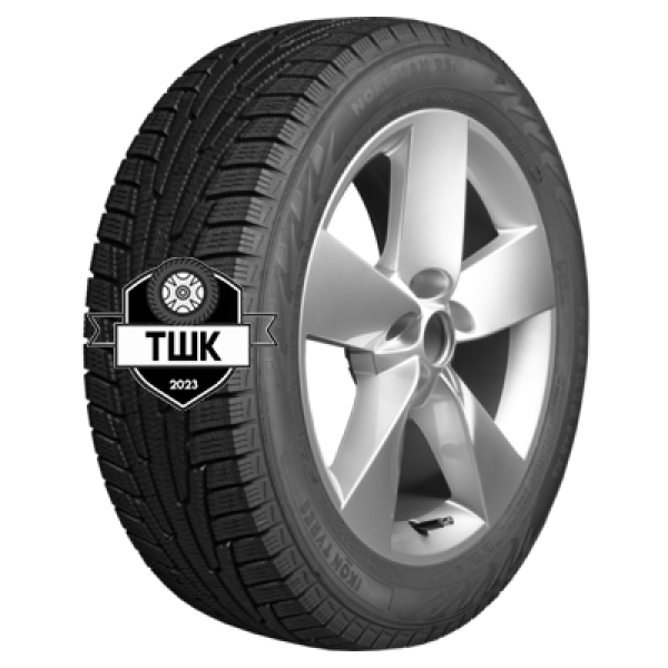 175/70R13 82R Nordman RS2 TL