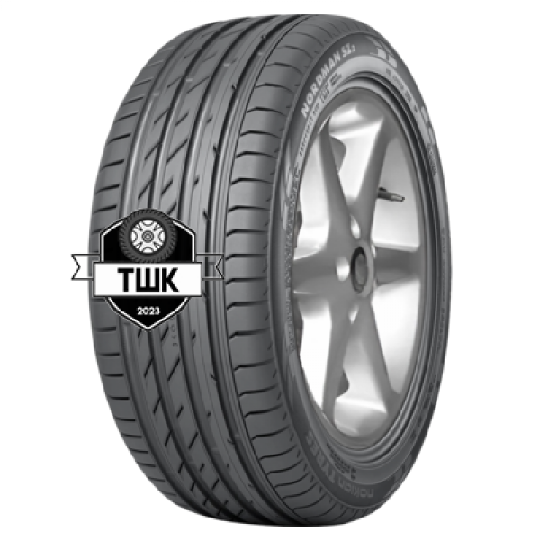 215/50R17 95W XL Nordman SZ2 TL