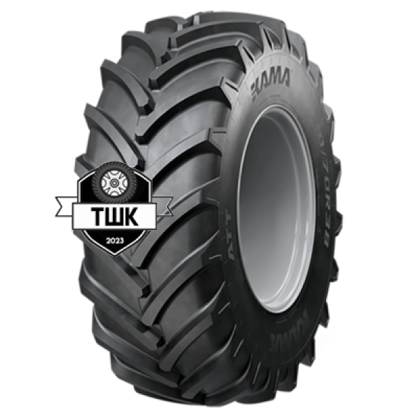 710/70R38 166D (169A8) ATT TL