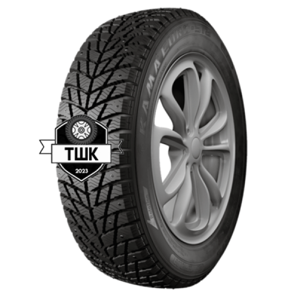 155/65R13 73T Euro-518 TL (шип.)