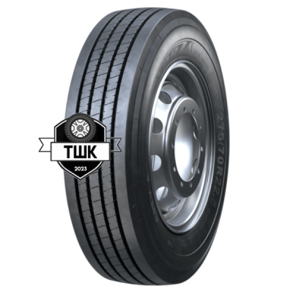 275/70R22,5 150/145J Forza CITY A TL M+S