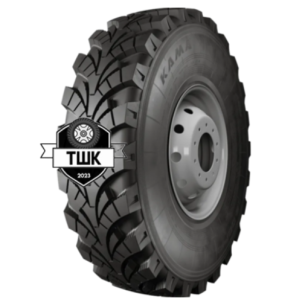 12,00R18 136J Кама-431 TT + Камера 12,00-18 вентиль РК-5-95