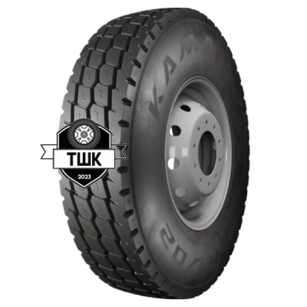 13R22,5 156/150K NF 702 TL POR M+S