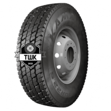 245/70R17,5 136/134M NR 202 TL M+S