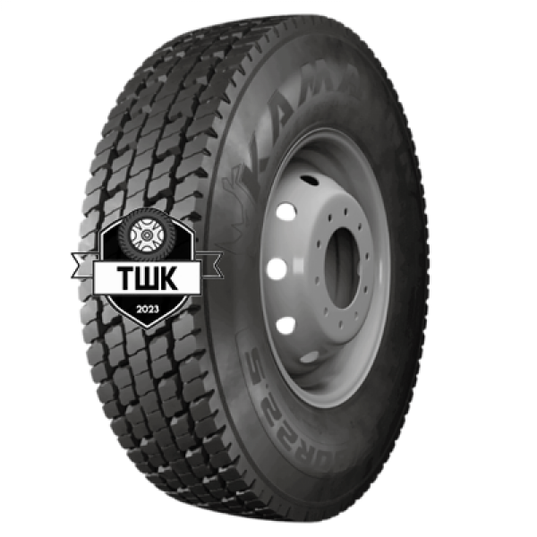 225/75R17,5 129/127M NR 202 TL