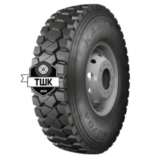 12,00R20 154/151G NU 704 TT