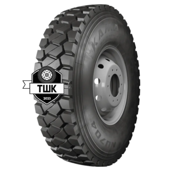 13R22,5 156/151G NU 704 TL