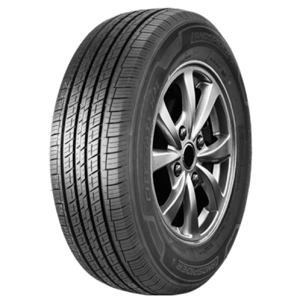 225/60R18 100H Citytraxx H/T TL BSW