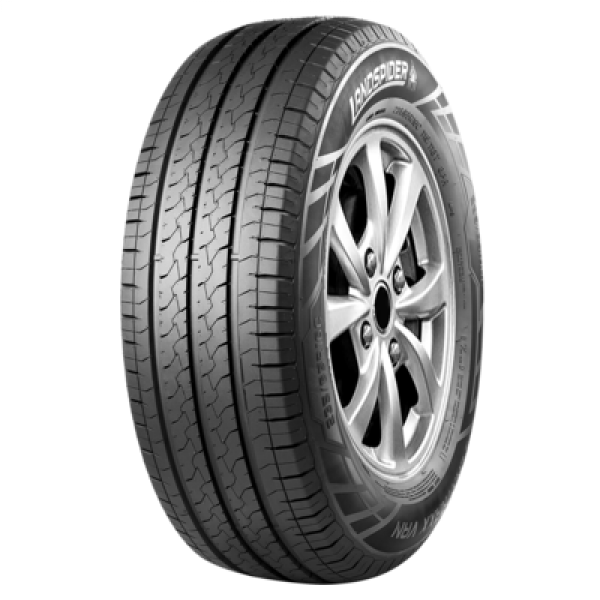 215/60R17C 109/107T Duratraxx VAN TL 8PR