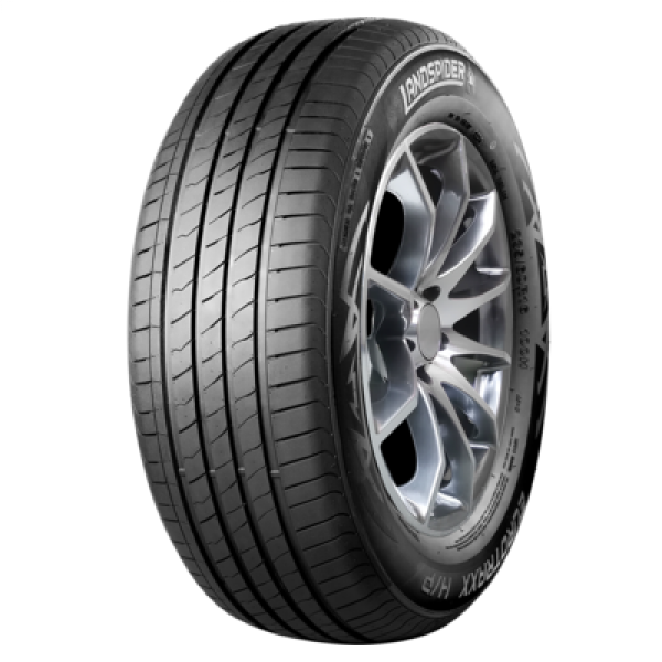 185/55R16 87V XL Eurotraxx H/P TL 4PR