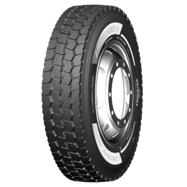 11R22,5 148/145L Longtraxx MS300 TL M+S 3PMSF 16PR КИТАЙ