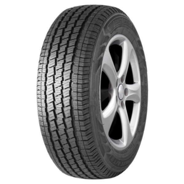 185/75R16C 104/102R Wildtraxx AT II TL BSW