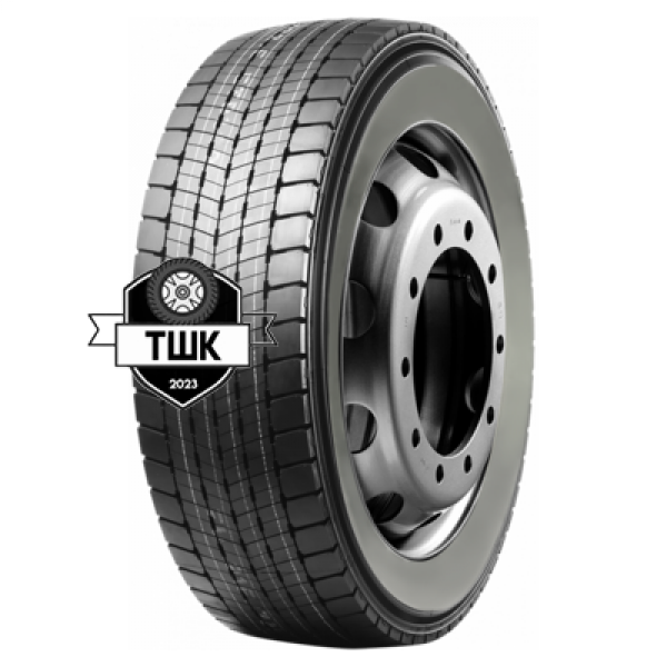 315/70R22,5 156/150L (154/150M) CWD10E LRR TL M+S 3PMSF 18PR ТАИЛАНД