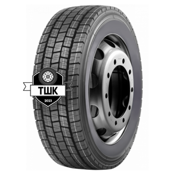 245/70R17,5 136/134M CWD20E LRR TL 3PMSF 16PR ТАИЛАНД