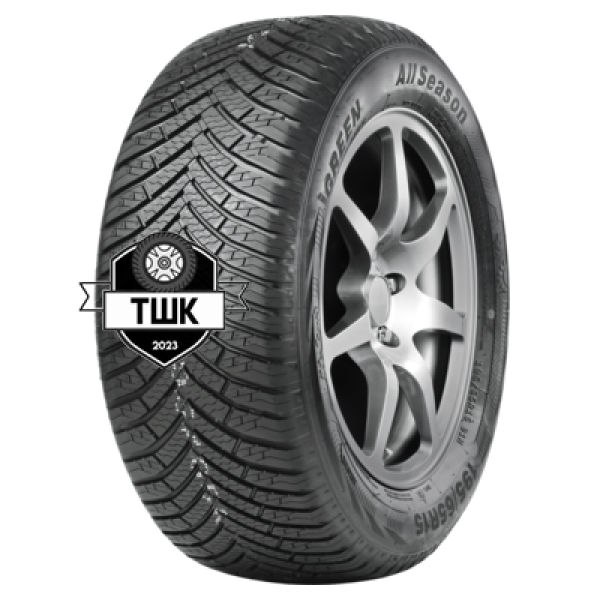 205/50R17 93V XL iGreen All Season TL