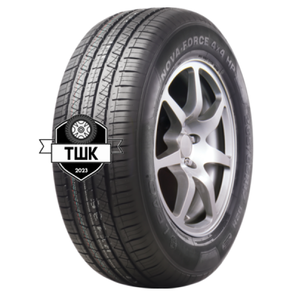 215/60R17 96H Nova-Force 4x4 HP TL