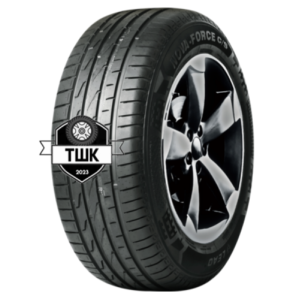 245/40R21 100W XL Nova-Force C/S TL