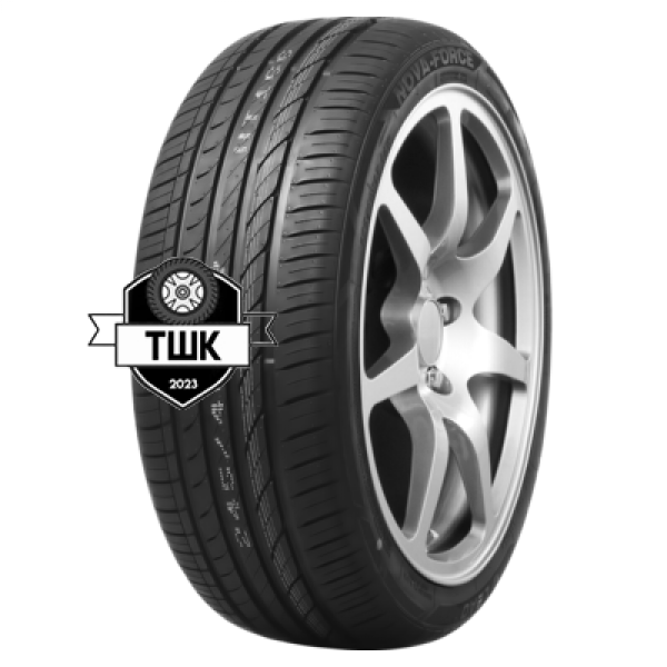 205/45R17 88W XL Nova-Force TL
