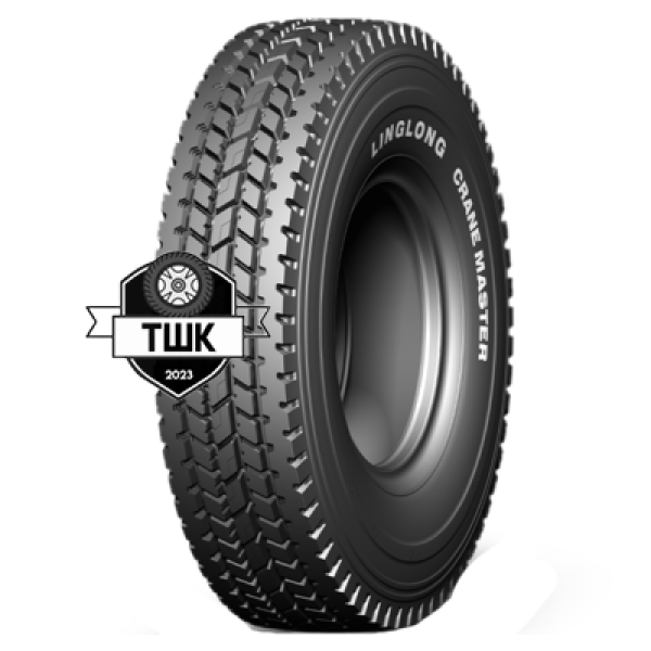 445/95R25(16,00R25) 177E *** Crane Master E-2 TL КИТАЙ