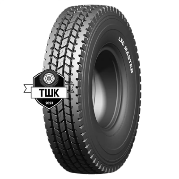 385/95R25(14,00R25) 170E *** LXC Master E-2 TL КИТАЙ
