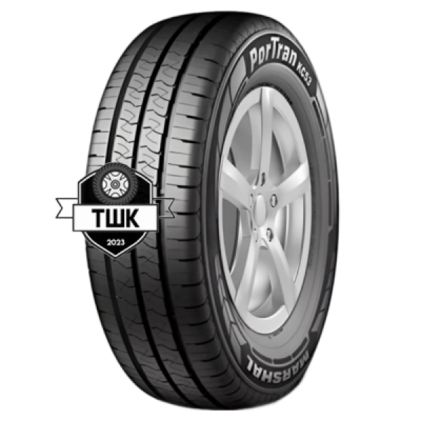 195/70R15C 104/102R PorTran KC53 TL 8PR