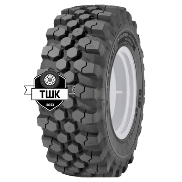 460/70R24(17,5LR24) 18PR 159A8 (159B) Bibload Hard Surface TL ПОЛЬША