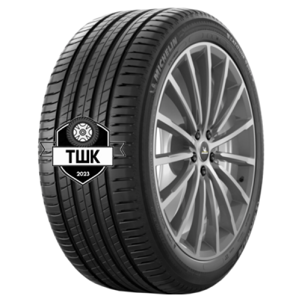 235/65R17 104V Latitude Sport 3 MO TL