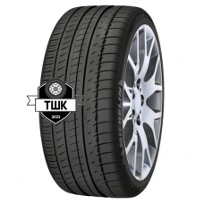 275/45R20 110Y XL Latitude Sport N0 TL