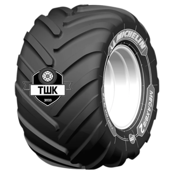 1050/50R32 178A8 (172D) MegaXbib 2 TL
