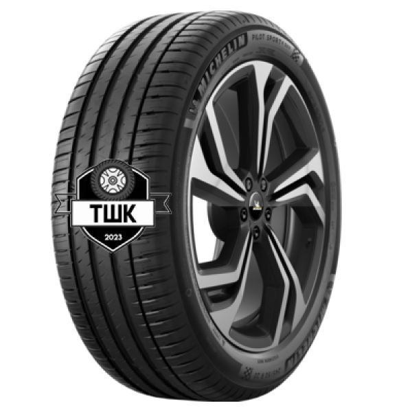 235/65R17 108W XL Pilot Sport 4 SUV TL
