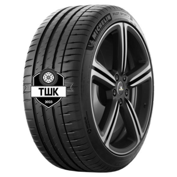 205/50ZR17 89W Pilot Sport 4 TL ZP