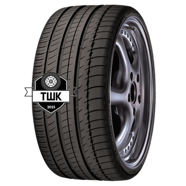 235/40ZR18 95(Y) XL Pilot Sport PS2 N4 TL