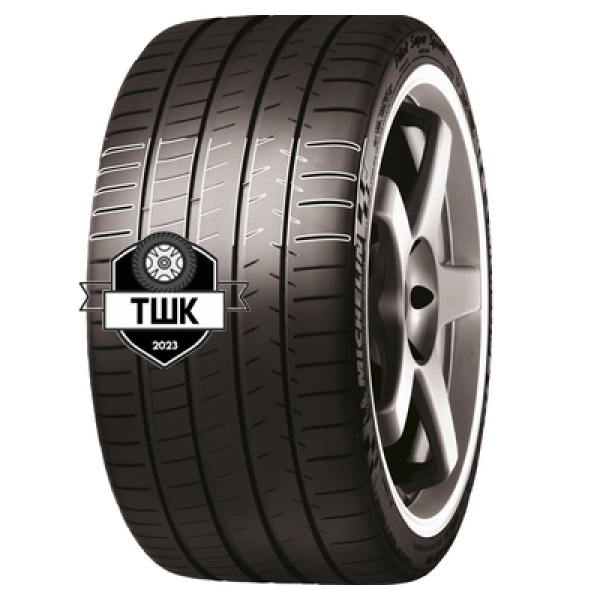 245/40ZR20 99(Y) XL Pilot Super Sport * TL