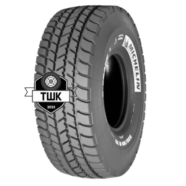 525/80R25(20,5R25) 176F X-Crane + TL