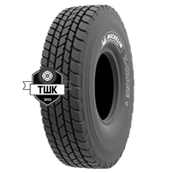 385/95R24(14,00R24) 170F X-Crane TT (только шина)