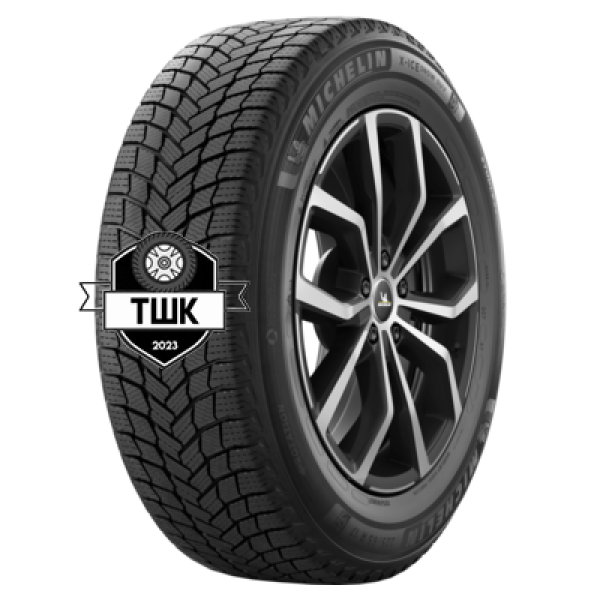 245/45R20 103H XL X-Ice Snow SUV TL