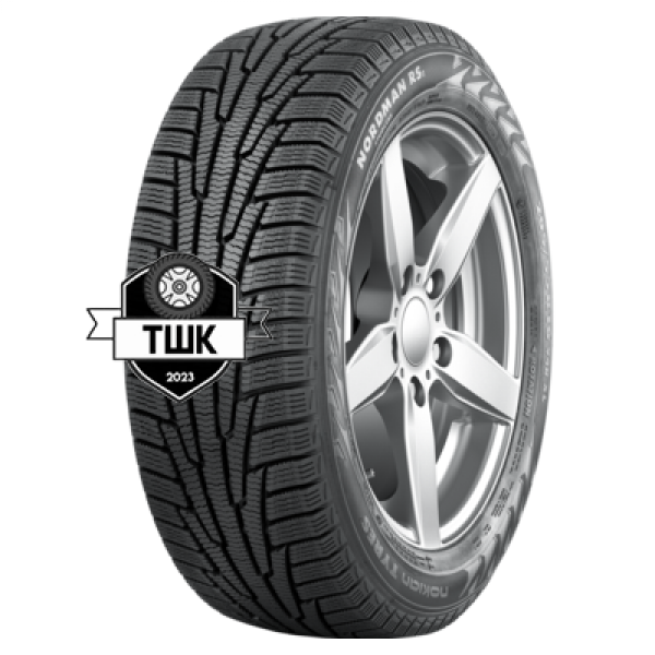 225/55R17 101R XL Nordman RS2 TL