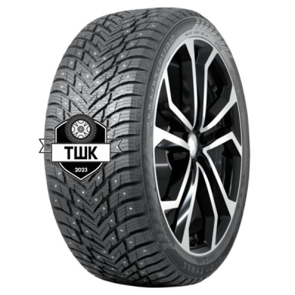 215/65R17 103T XL Hakkapeliitta 10p SUV TL (шип.)