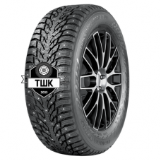 215/60R17 100T XL Hakkapeliitta 9 SUV TL (шип.)